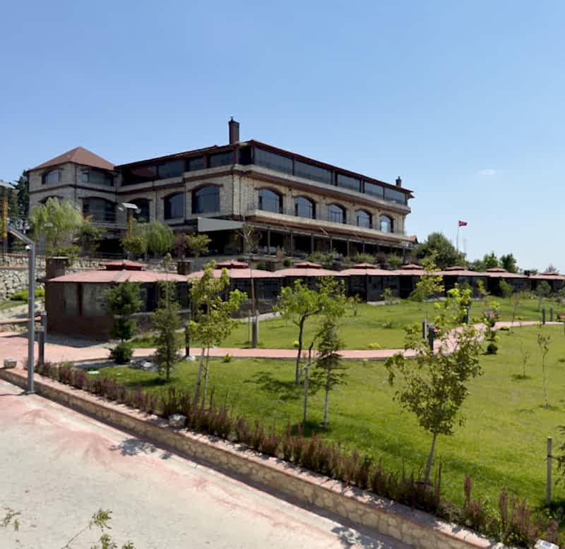 Magical Event's Düğün Salonu