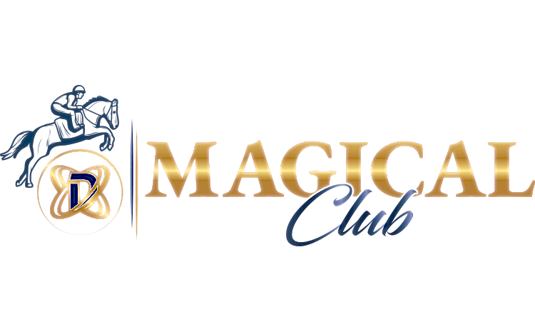 Magical Club logo