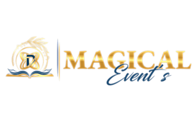 Magical Event's logo