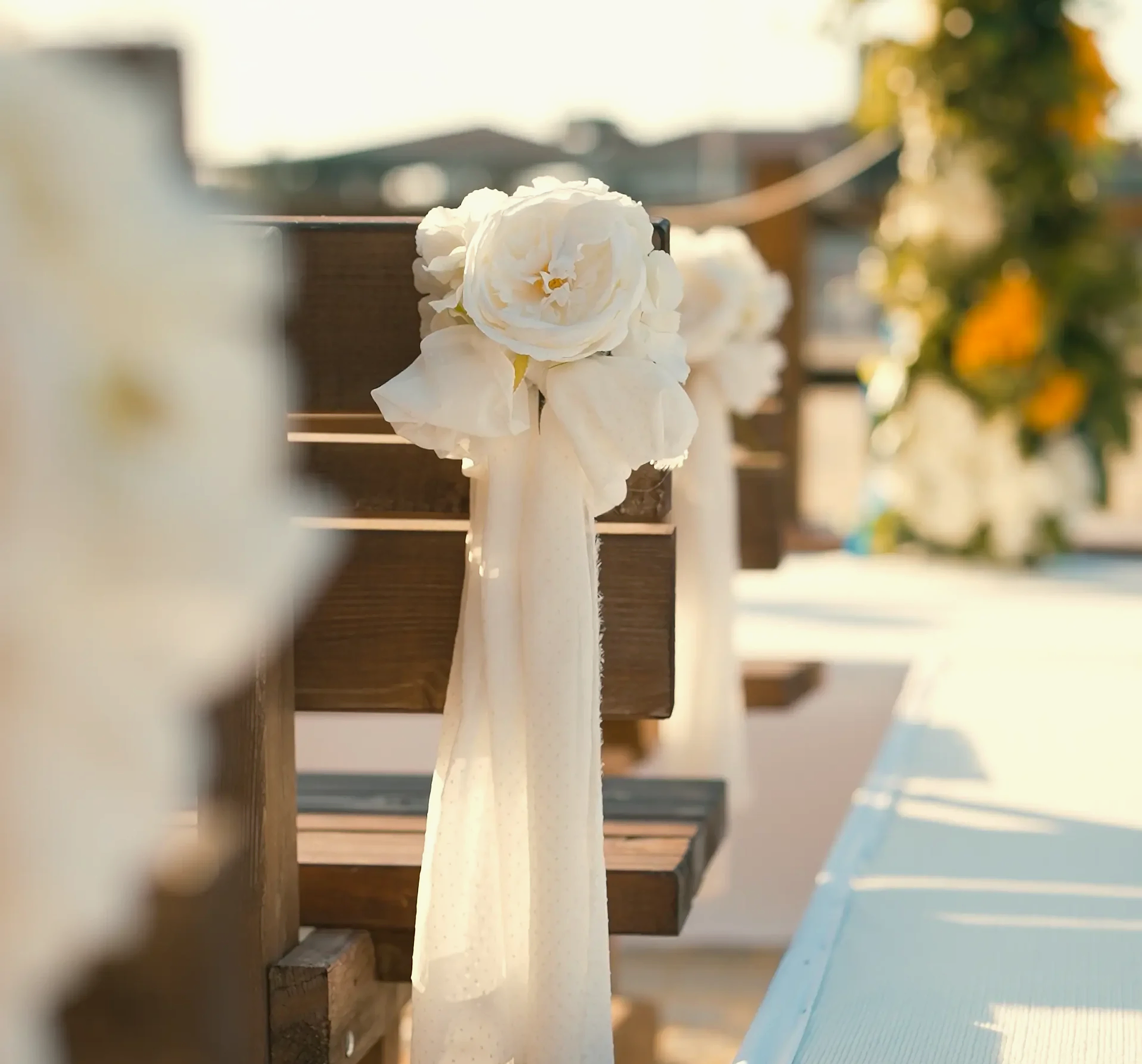 Açık Hava Organizasyonu Planlarken Dikkat Edilmesi Gerekenler