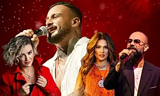 Canlı Müzik Deneyimi: Şehirden Uzak Eğlence