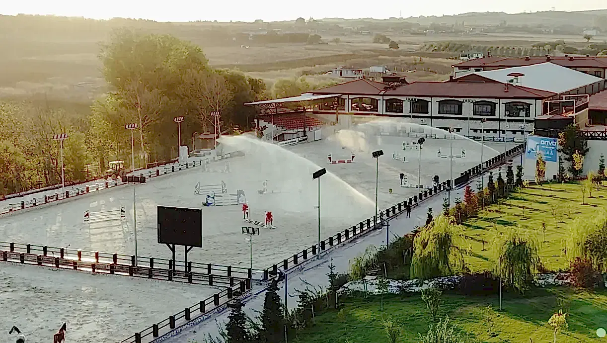 Ekranlardan Uzak Bir Gün: Açık Hava Eğlencesi Önerileri