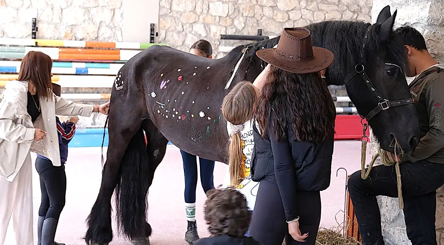 Doğal Konseptli Etkinlikler Neden Daha Etkileyici?