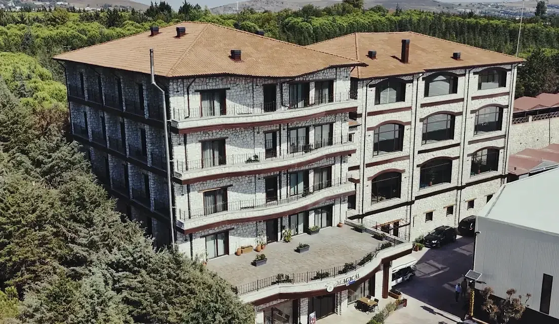 LiderClub Galeri - 1